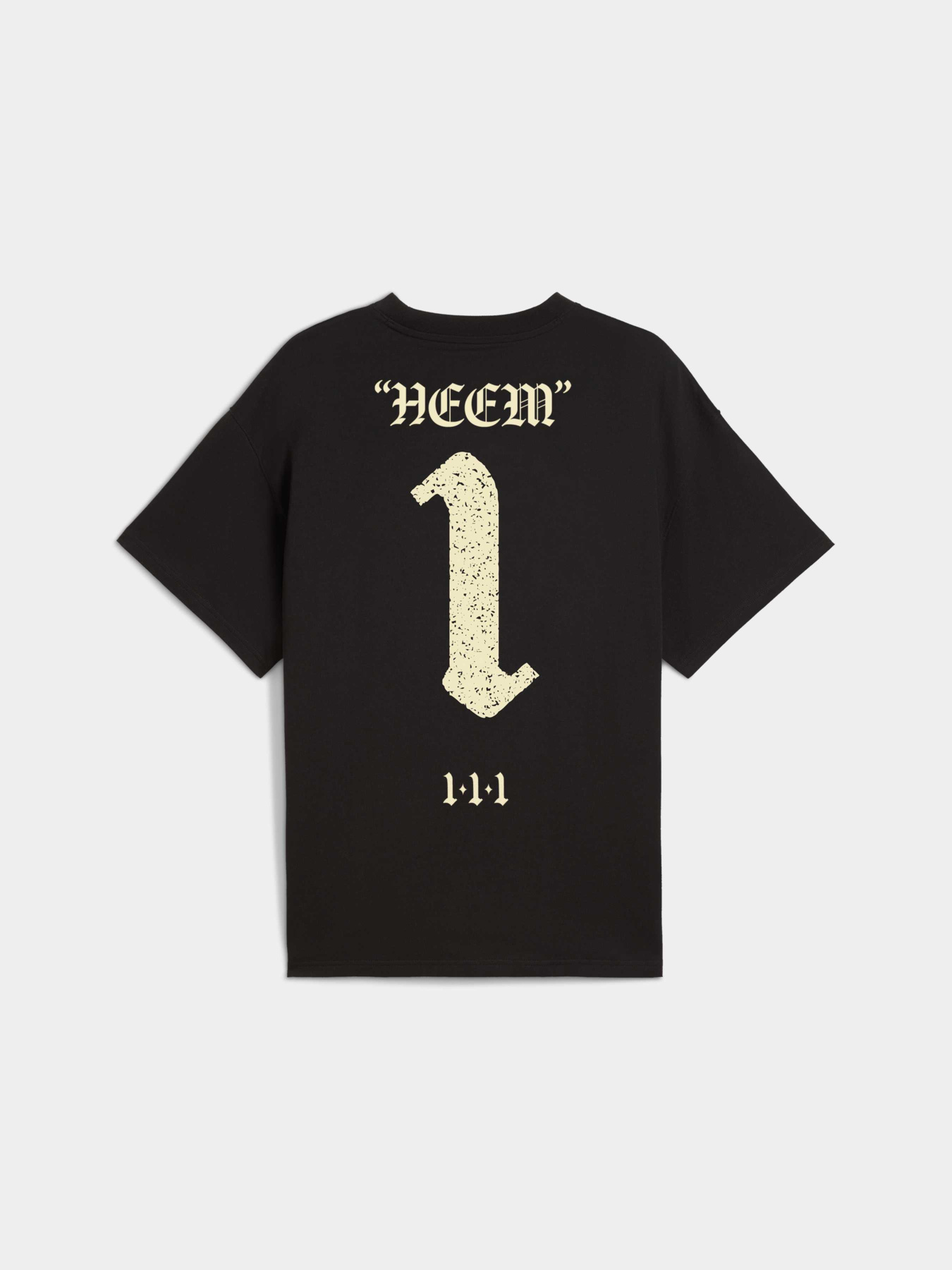 Футболка PUMA Lafrance Heem Tee Ii модель 632478 Фото