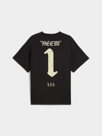 Футболка PUMA Lafrance Heem Tee Ii модель 632478 Фото