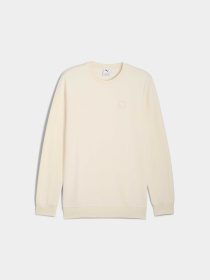 Свитшот PUMA Ess Elevated Crew Fl модель 688257 Фото