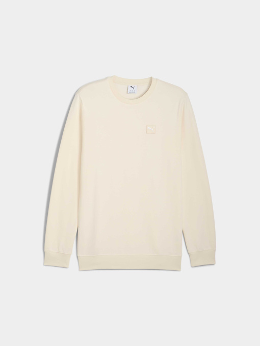 Світшот PUMA Ess Elevated Crew Fl модель 688257 Фото