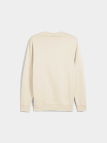 Свитшот PUMA Ess Elevated Crew Fl модель 688257 Свитшот PUMA Ess Elevated Crew Fl модель 688257 Фото