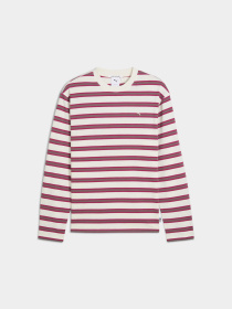 Лонгслив PUMA Mmq Longsleeve модель 632308 Фото