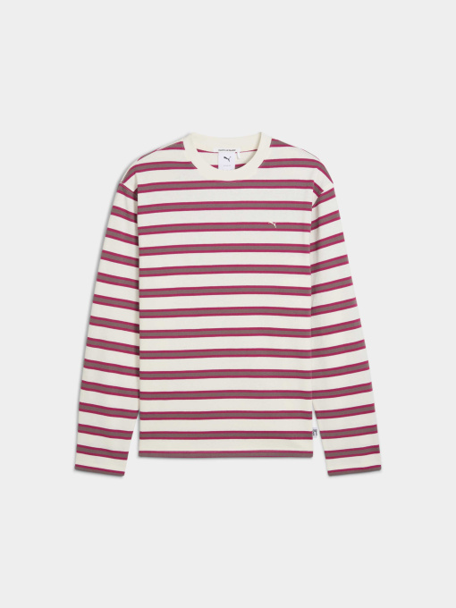 Лонгслив PUMA Mmq Longsleeve модель 632308 Фото