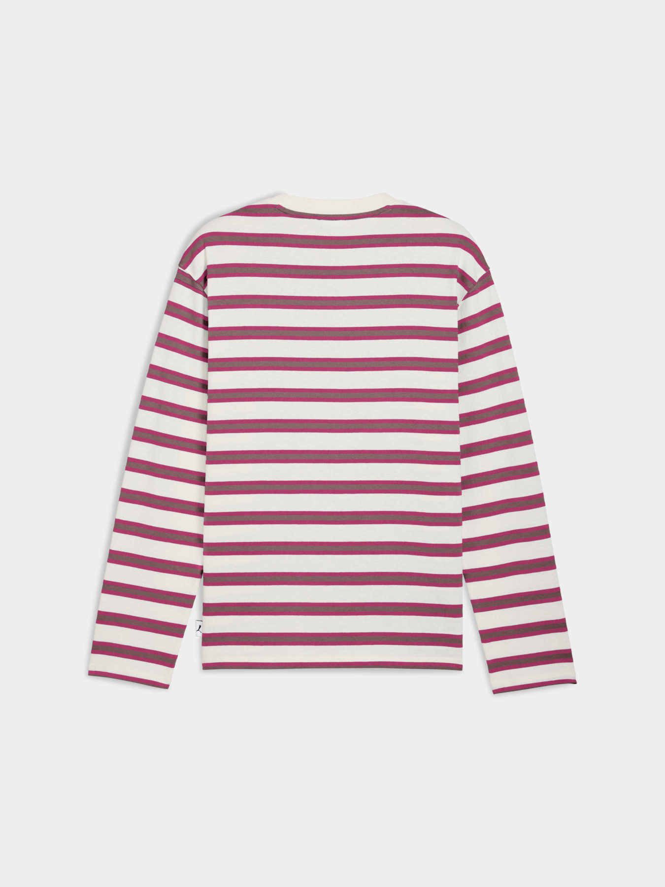 Лонгслив PUMA Mmq Longsleeve модель 632308 Фото