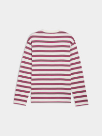 Лонгслив PUMA Mmq Longsleeve модель 632308 Фото