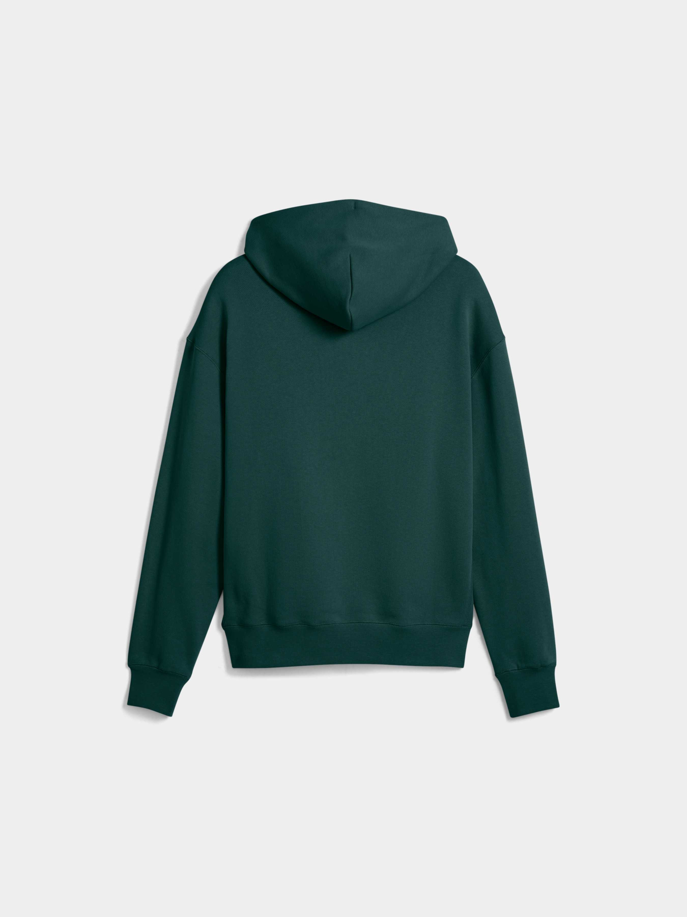 Худи PUMA Mmq Hoodie модель 632299 Фото