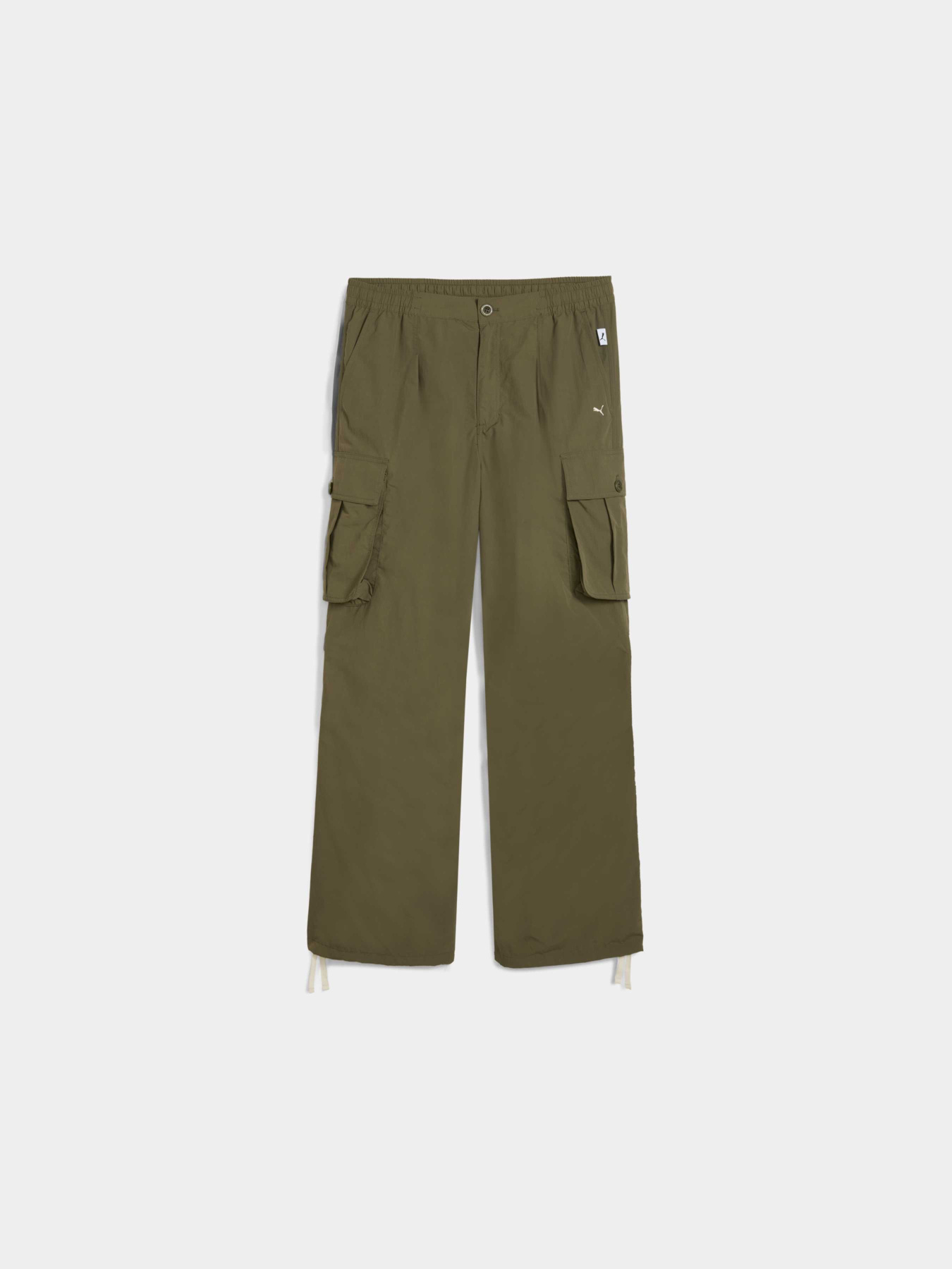 Штани спортивні PUMA Mmq Cordura Cargo Pants модель 632314 Фото