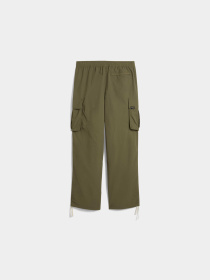 Штани спортивні PUMA Mmq Cordura Cargo Pants модель 632314 Фото