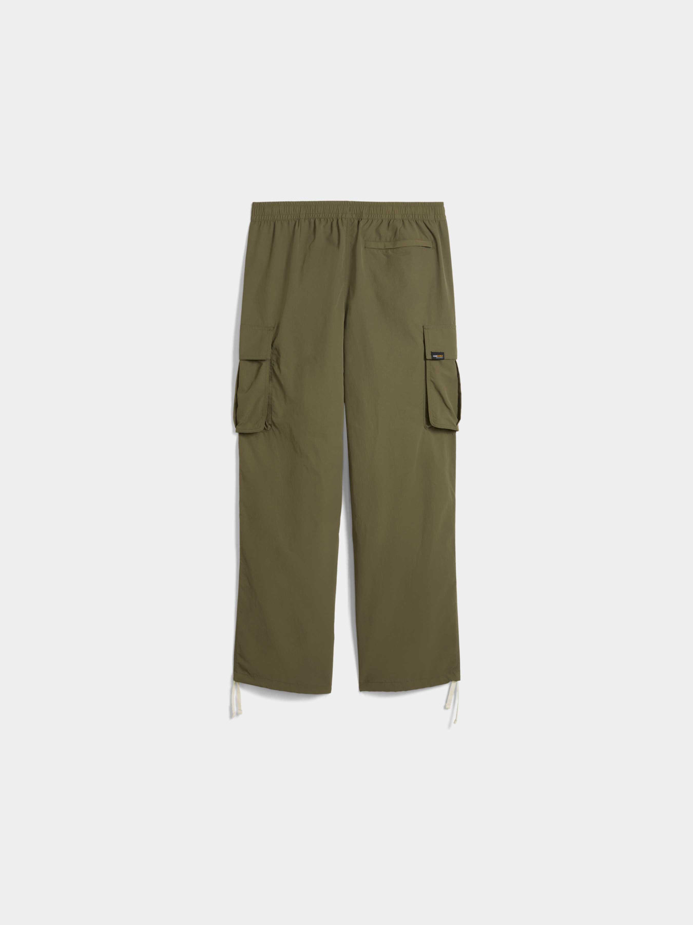Штаны спортивные PUMA Mmq Cordura Cargo Pants модель 632314 Фото
