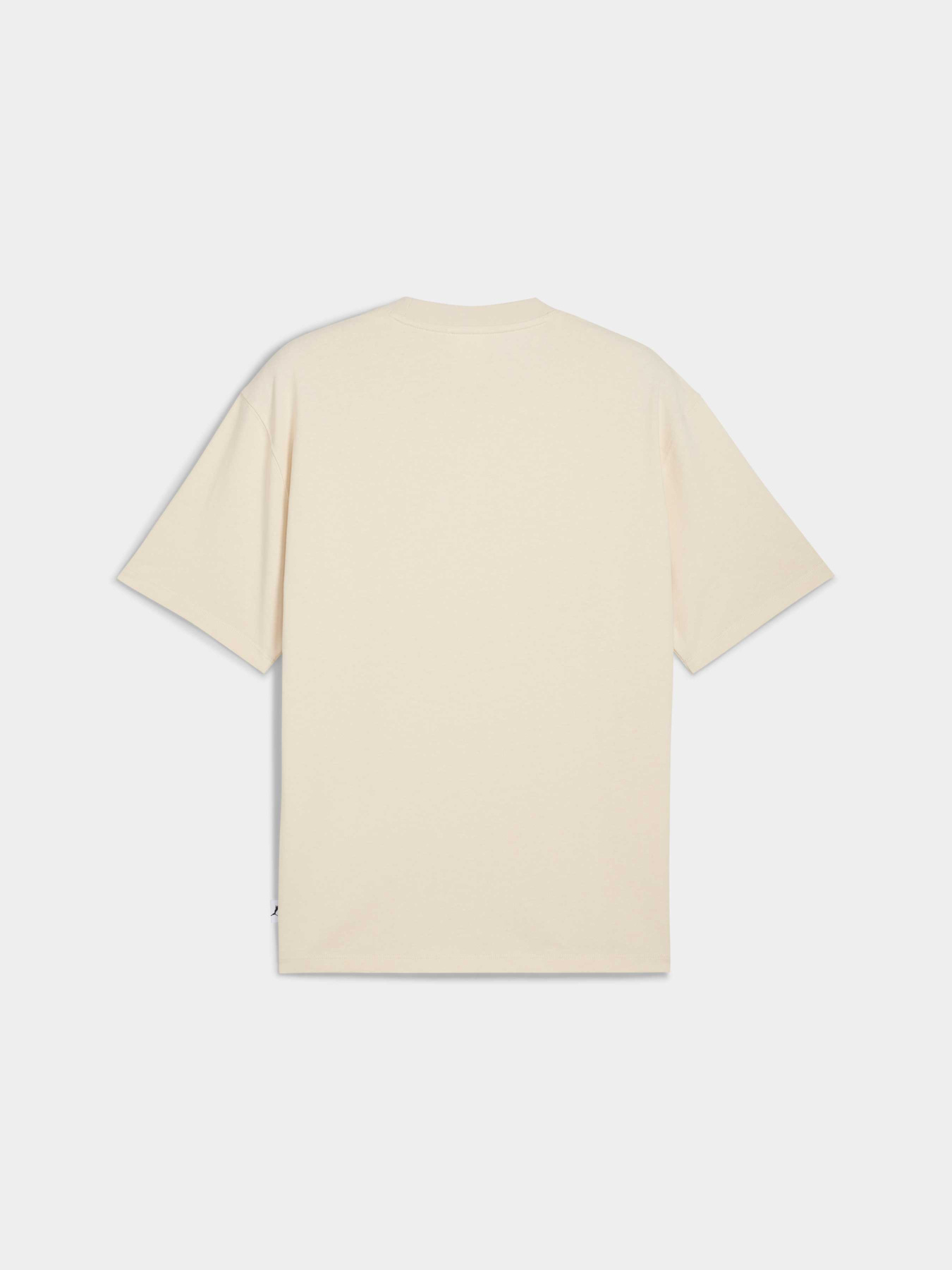 Футболка PUMA Mmq Tee модель 632298 Фото