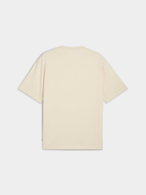 Футболка PUMA Mmq Tee модель 632298 Фото