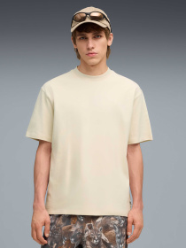 Футболка PUMA Mmq Tee модель 632298 Фото