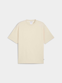 Футболка PUMA Mmq Tee модель 632298 Фото