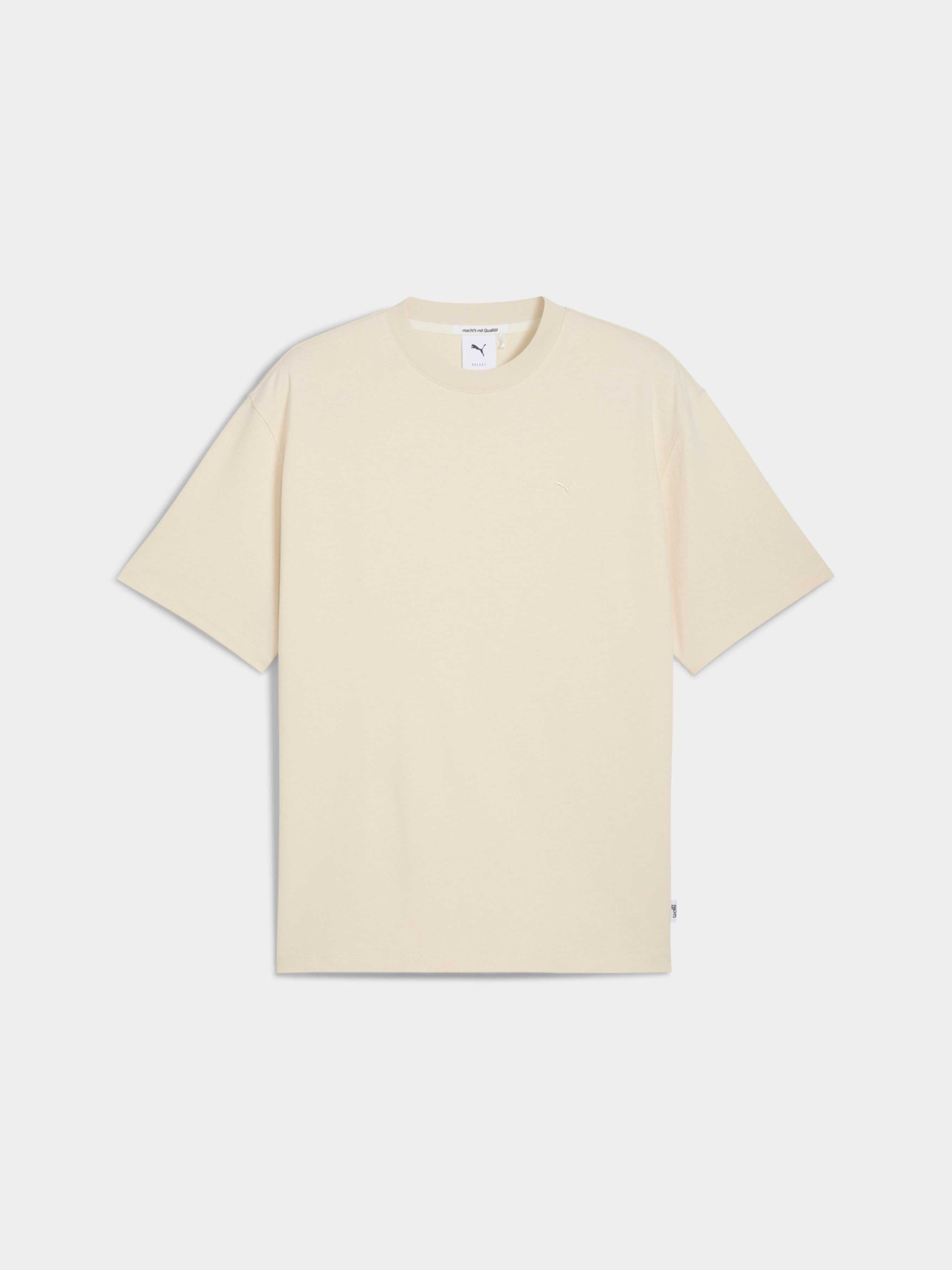 Футболка PUMA Mmq Tee модель 632298 Фото