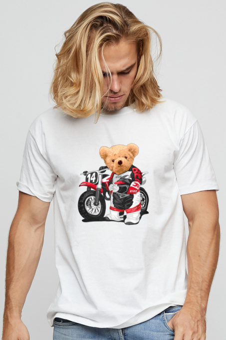 Футболки и поло YAPPI модель MW2577 Фото