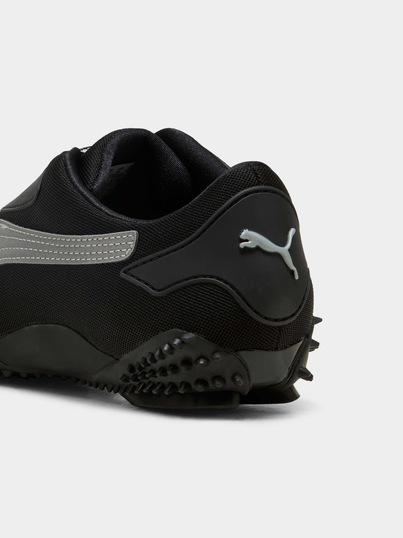 Кроссовки повседневные PUMA Mostro Og модель 397330 Фото