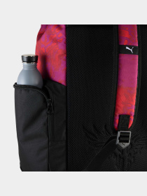 Рюкзак PUMA Lamelo Large Hooded Backpack модель 091877 Фото