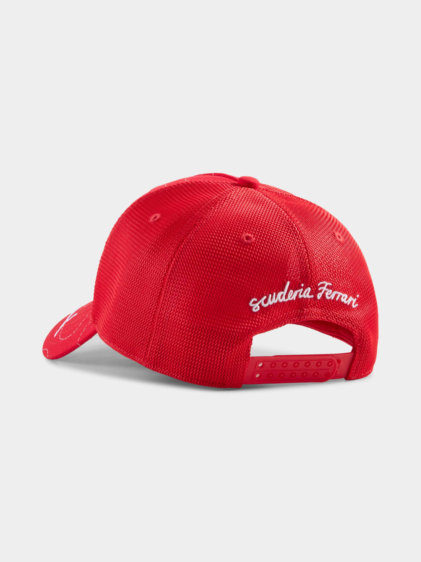 Кепка PUMA Ferrari Monza Trucker Cap модель 026665 Фото
