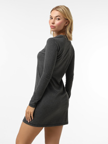 Платье мини Daria Karpiuk модель US1012NV24CTEL Фото