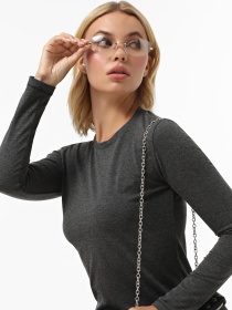 Платье мини Daria Karpiuk модель US1012NV24CTEL Фото