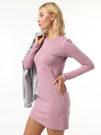 Платье мини Daria Karpiuk модель US1022NV24CTEL Фото