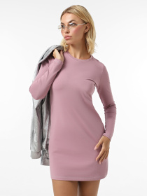 Платье мини Daria Karpiuk модель US1022NV24CTEL Фото