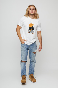 Футболки і поло YAPPI модель MW2574 Фото