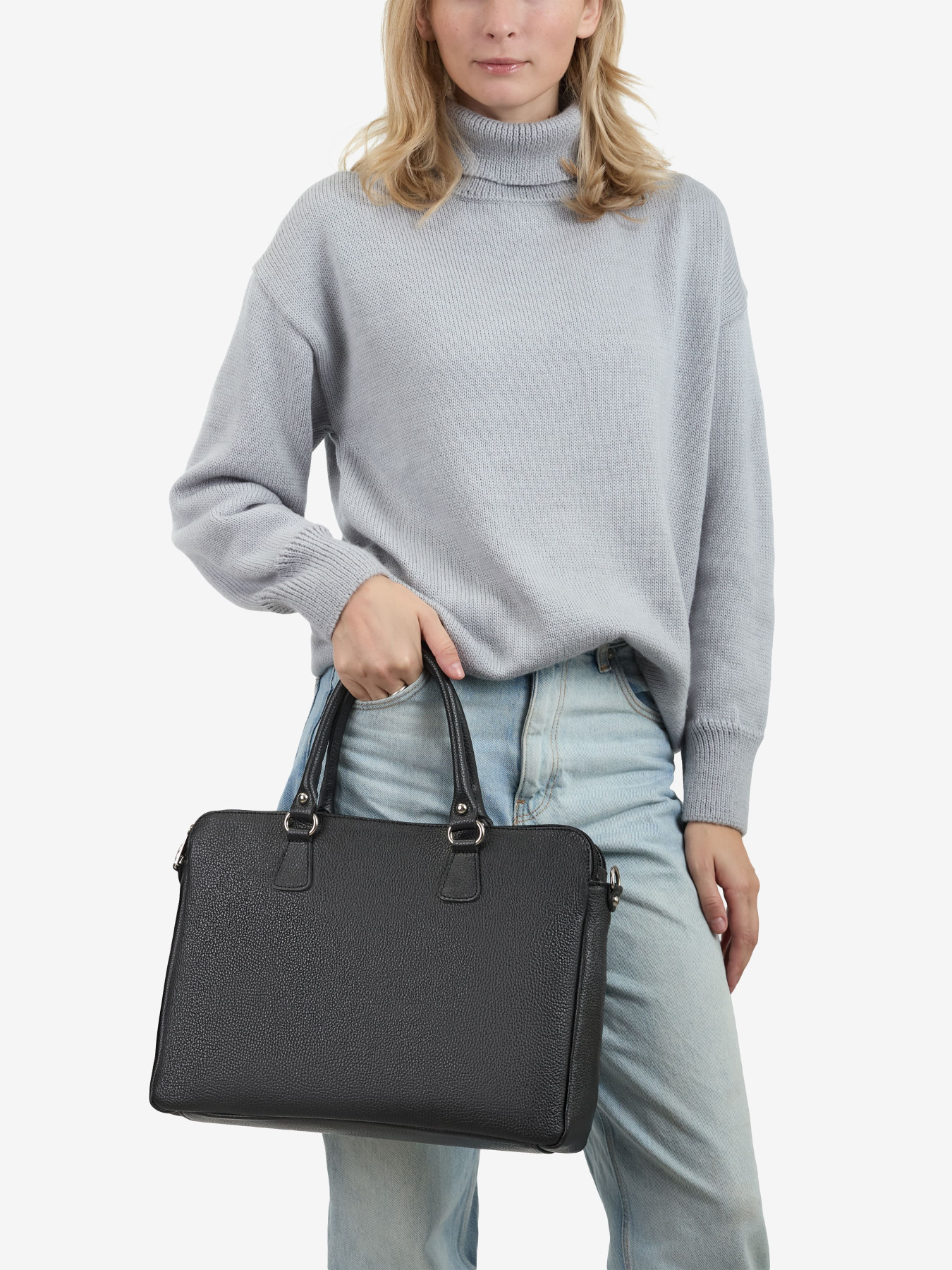 Сумка для ноутбука Regina Notte модель 2000000280196 Фото