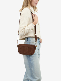 Кросс-боди Regina Notte модель 2000000279176 Фото