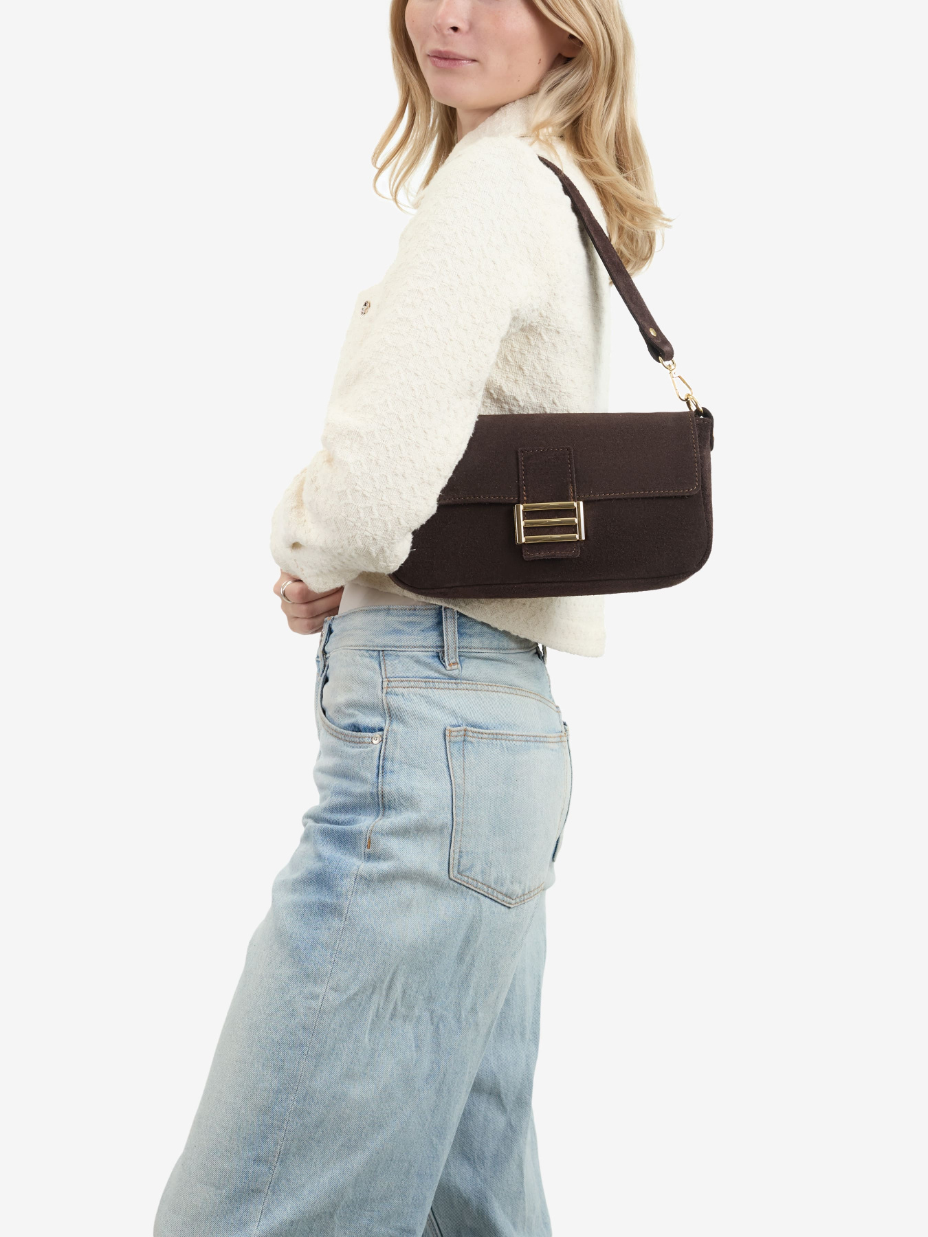 Кросс-боди Regina Notte модель 2000000279039 Фото