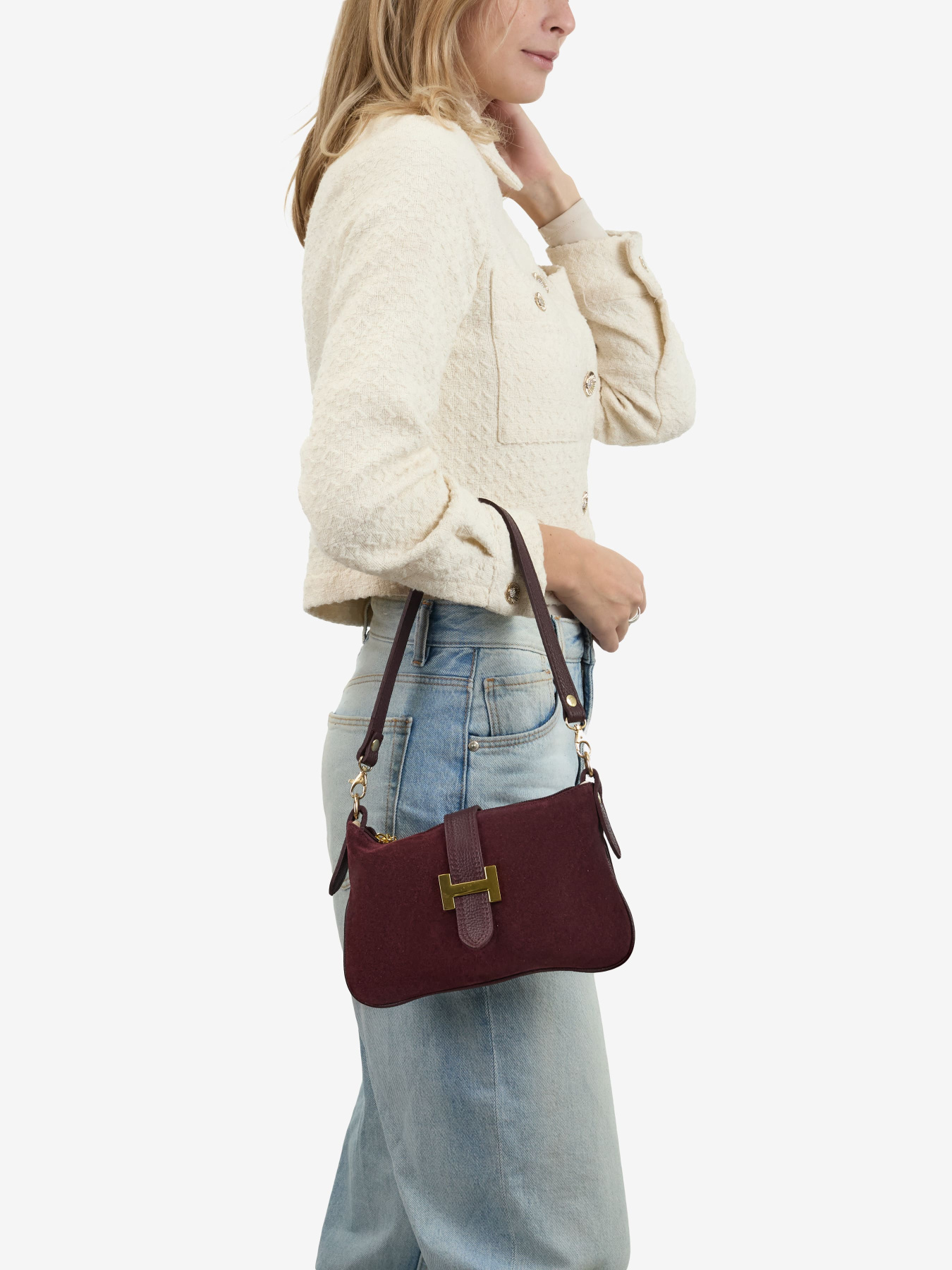 Крос-боді Regina Notte модель 2000000274478 Фото