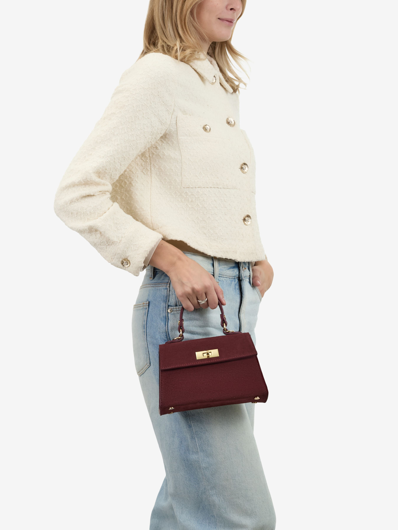 Кросс-боди Regina Notte модель 2000000278902 Фото