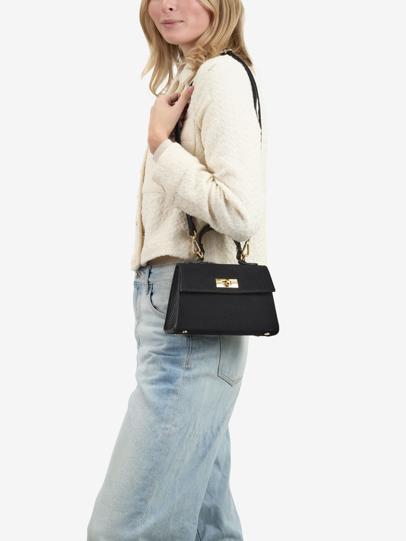 Кросс-боди Regina Notte модель 2000000278940 Фото