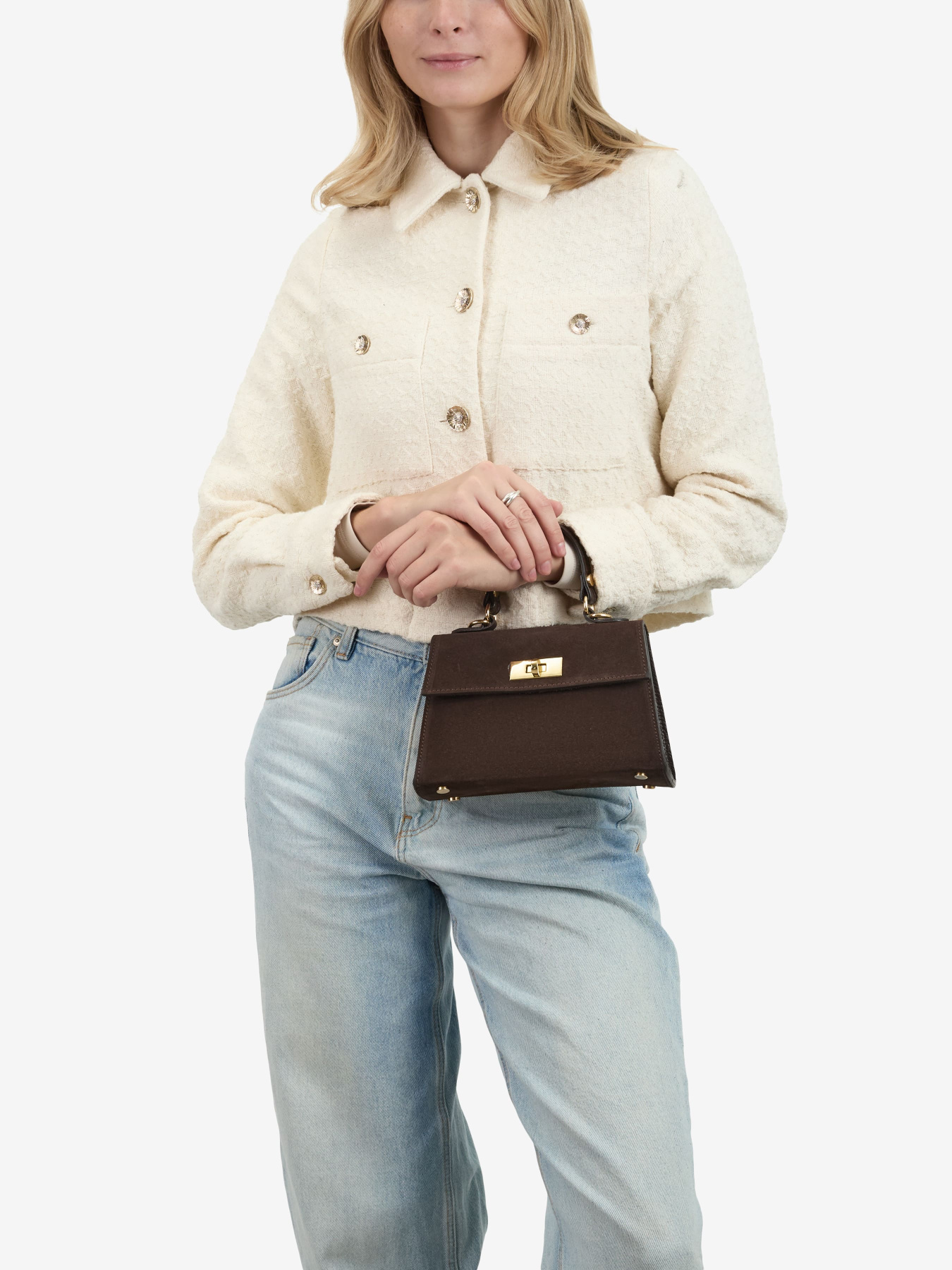 Крос-боді Regina Notte модель 2000000278926 Фото