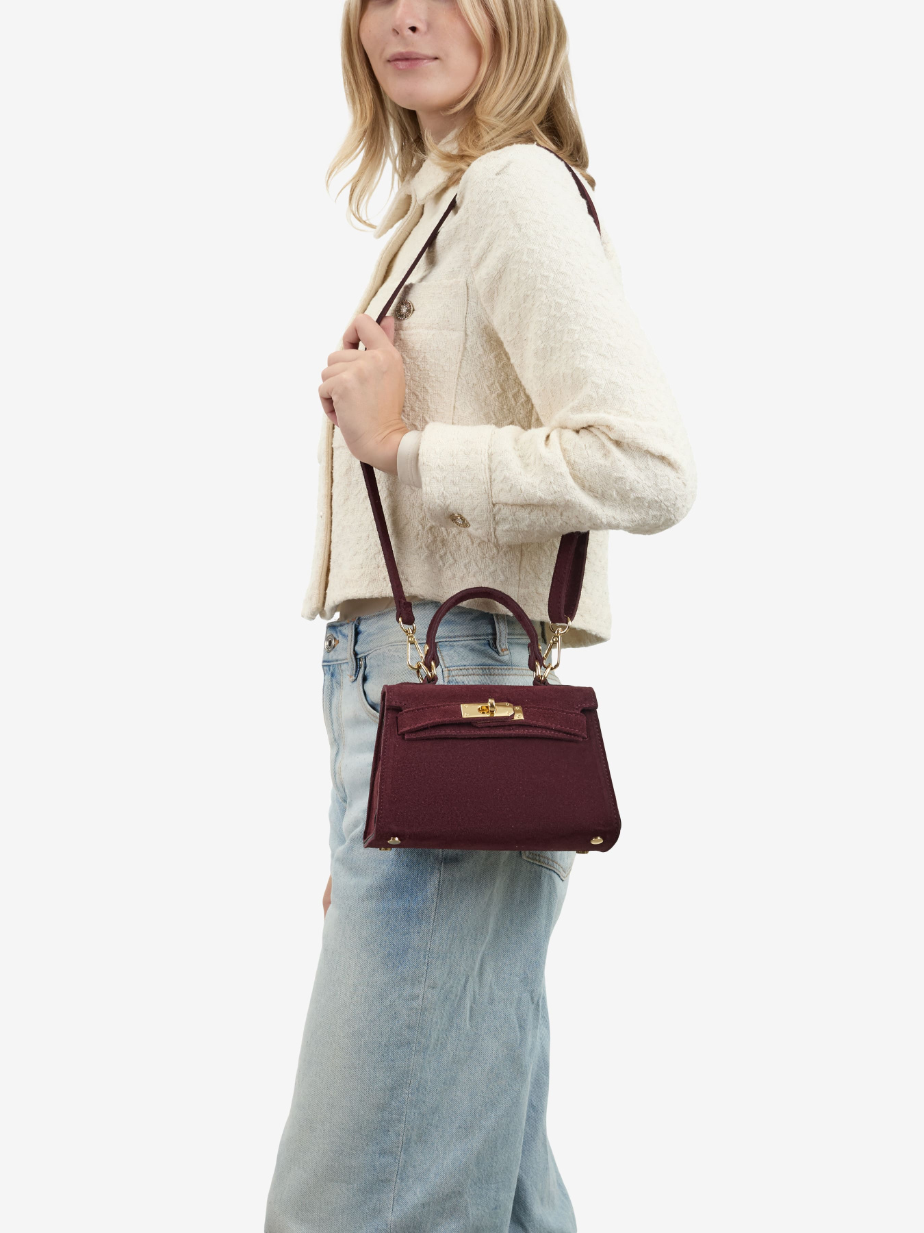 Крос-боді Regina Notte модель 2000000279350 Фото