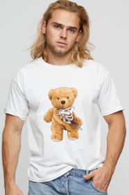 Футболки і поло YAPPI модель MW2575 Футболки і поло YAPPI модель MW2575 Фото