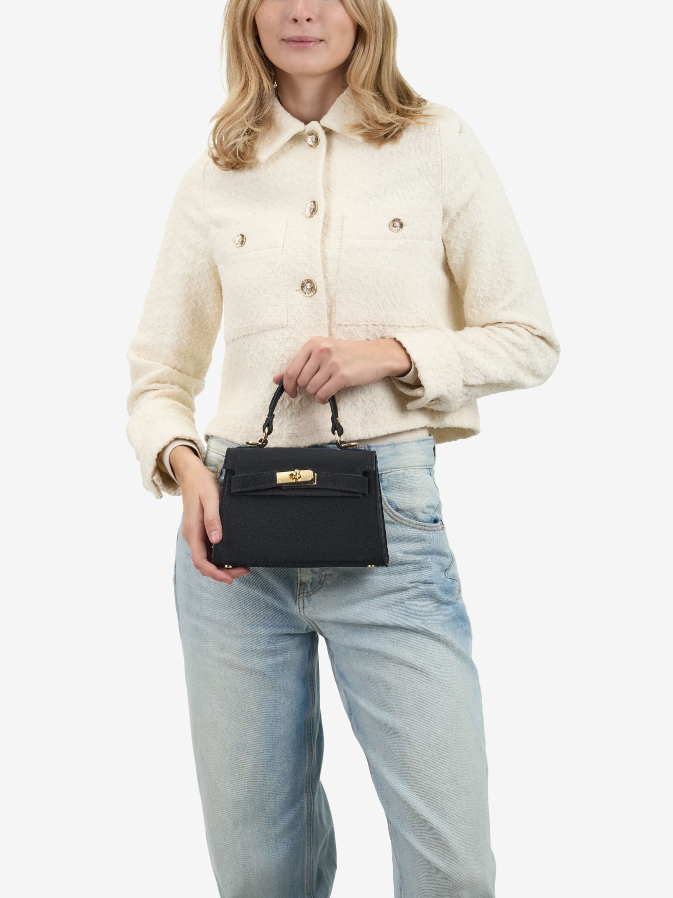 Кросс-боди Regina Notte модель 2000000279312 Фото