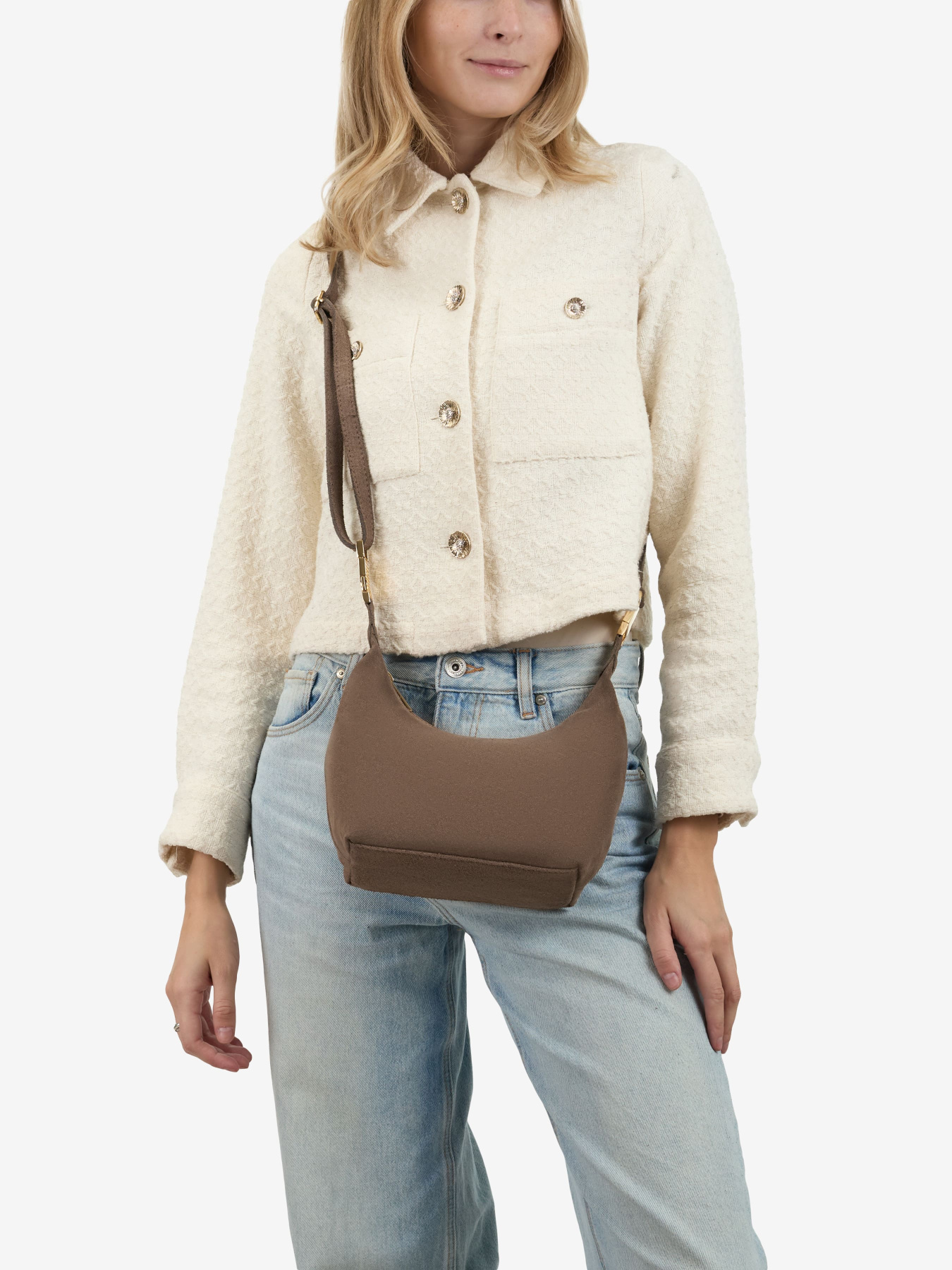 Кросс-боди Regina Notte модель 2000000279374 Фото