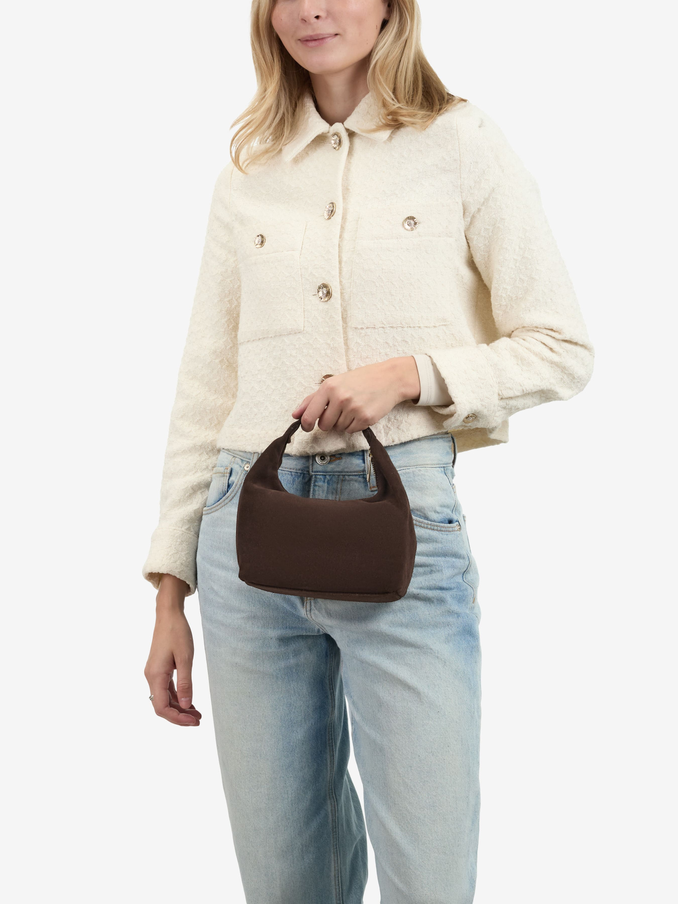 Кросс-боди Regina Notte модель 2000000279367 Фото