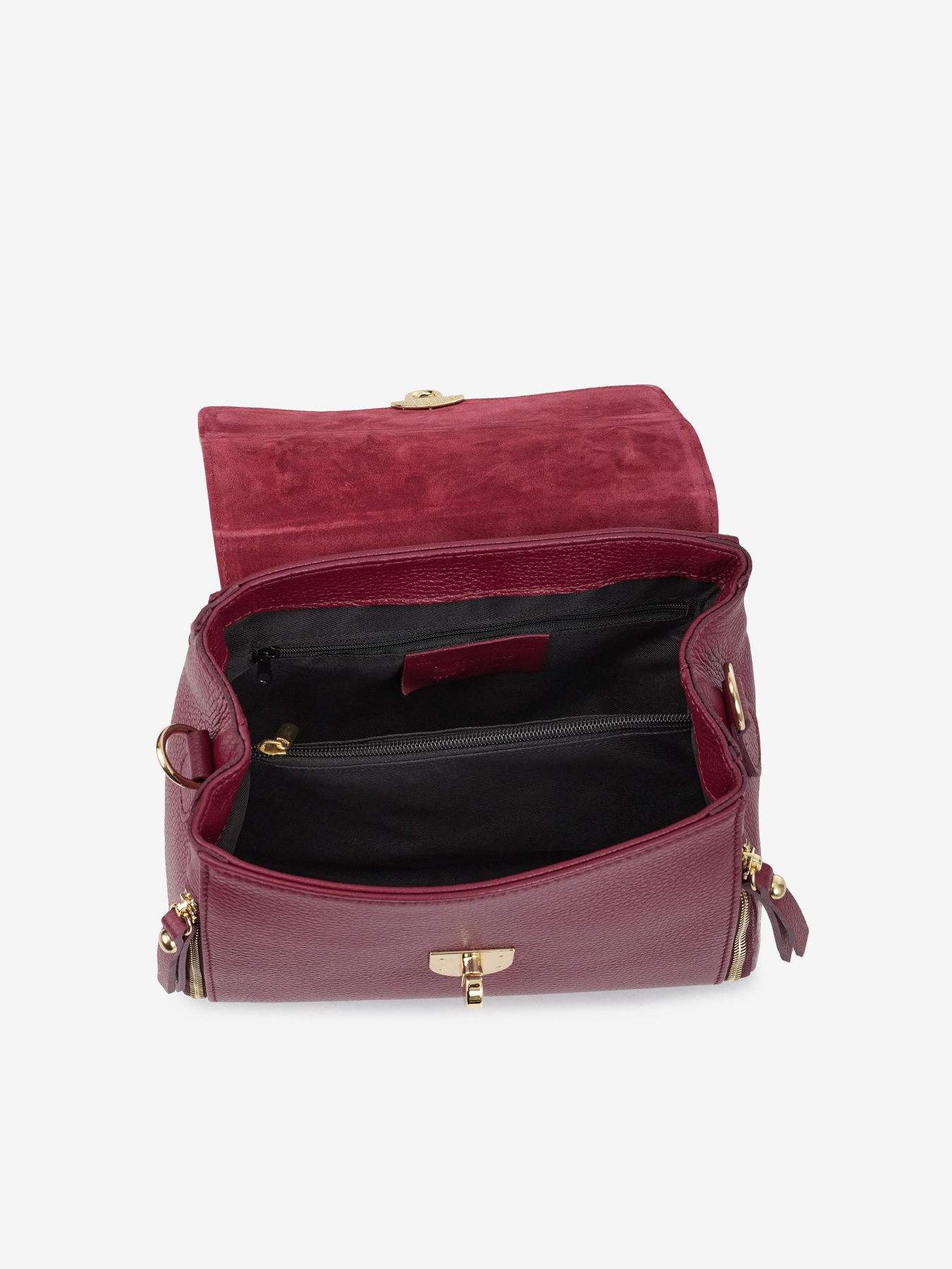 Кросс-боди Regina Notte модель 2000000279688 Фото