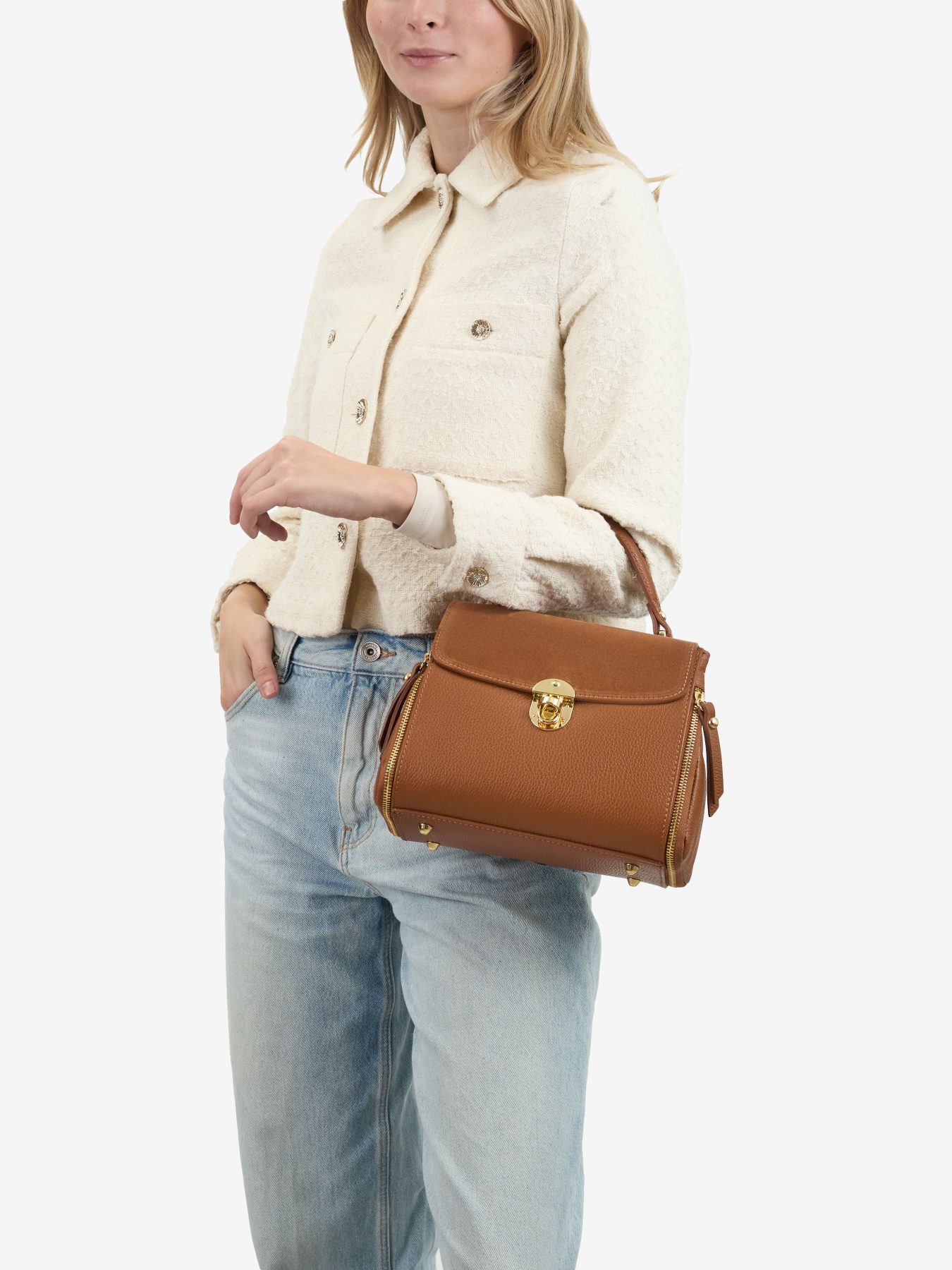 Кросс-боди Regina Notte модель 2000000279671 Фото