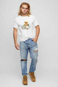 Футболки и поло YAPPI модель MW2572 Фото