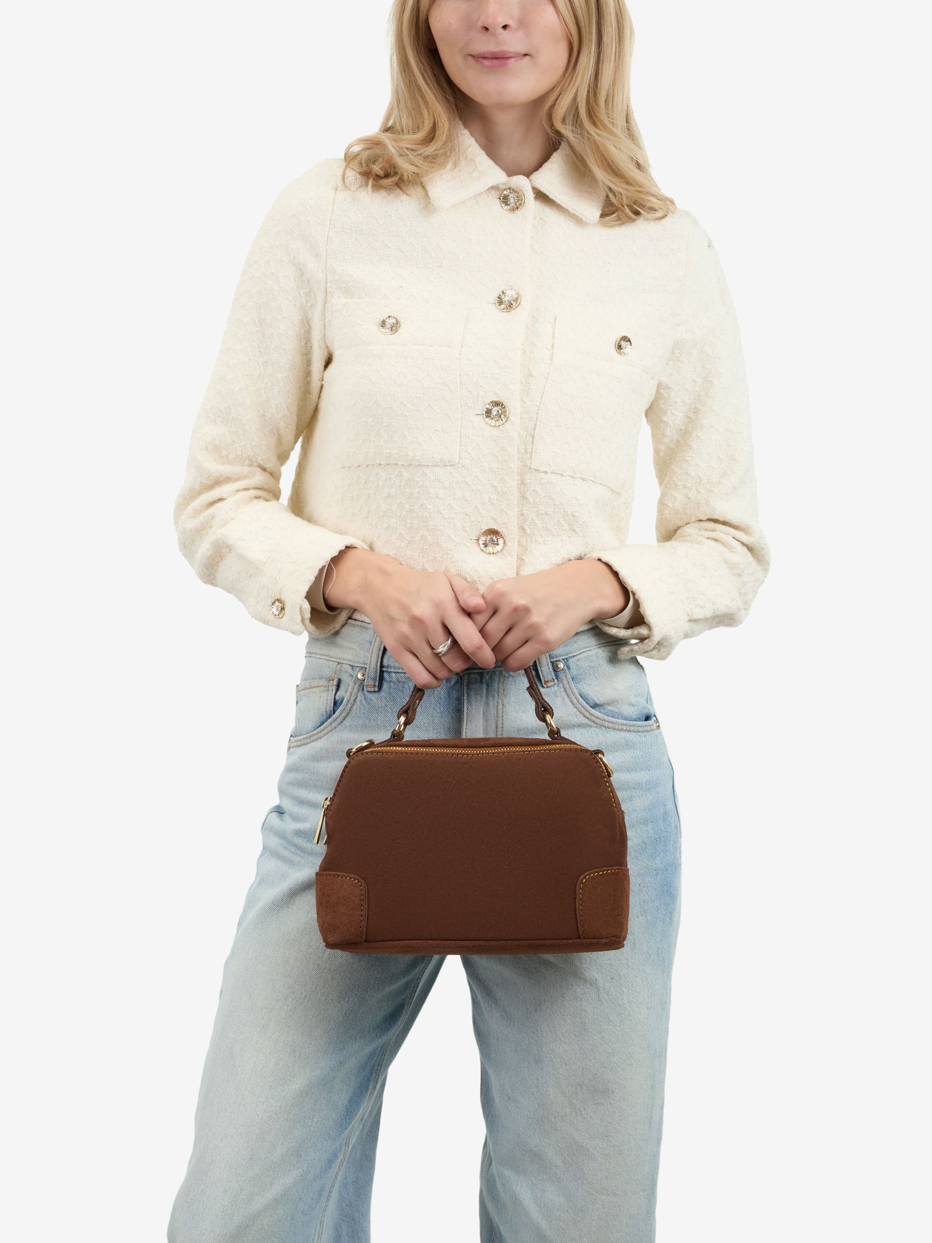 Кросс-боди Regina Notte модель 2000000279718 Фото