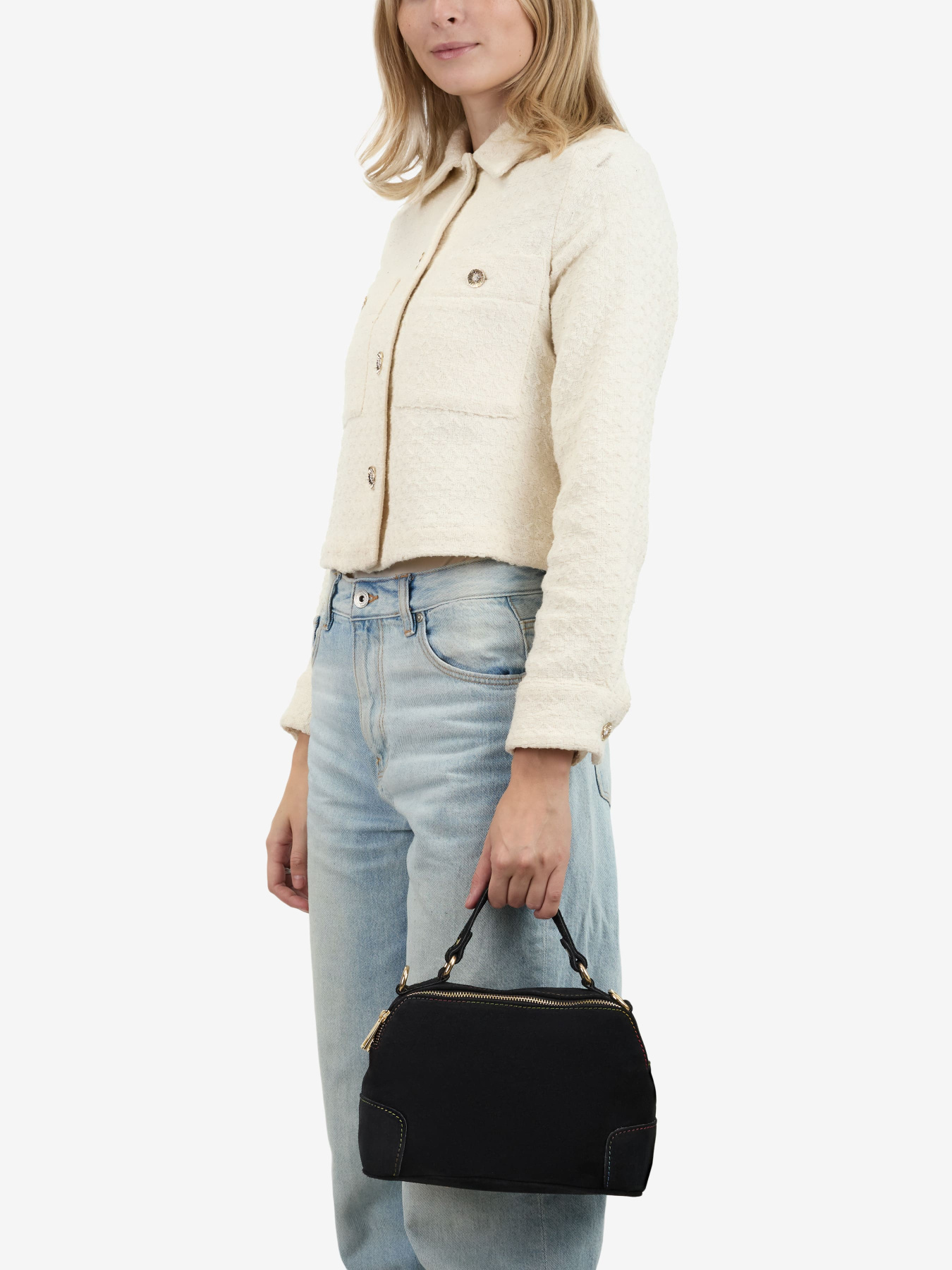 Кросс-боди Regina Notte модель 2000000279701 Фото