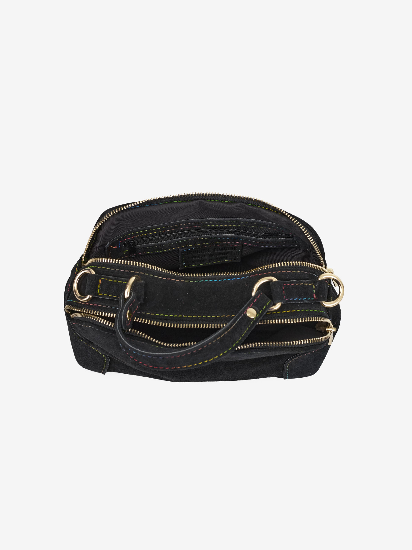 Кросс-боди Regina Notte модель 2000000279701 Фото