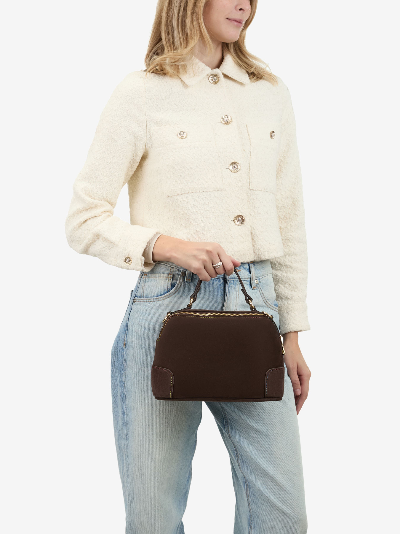 Кросс-боди Regina Notte модель 2000000279695 Фото