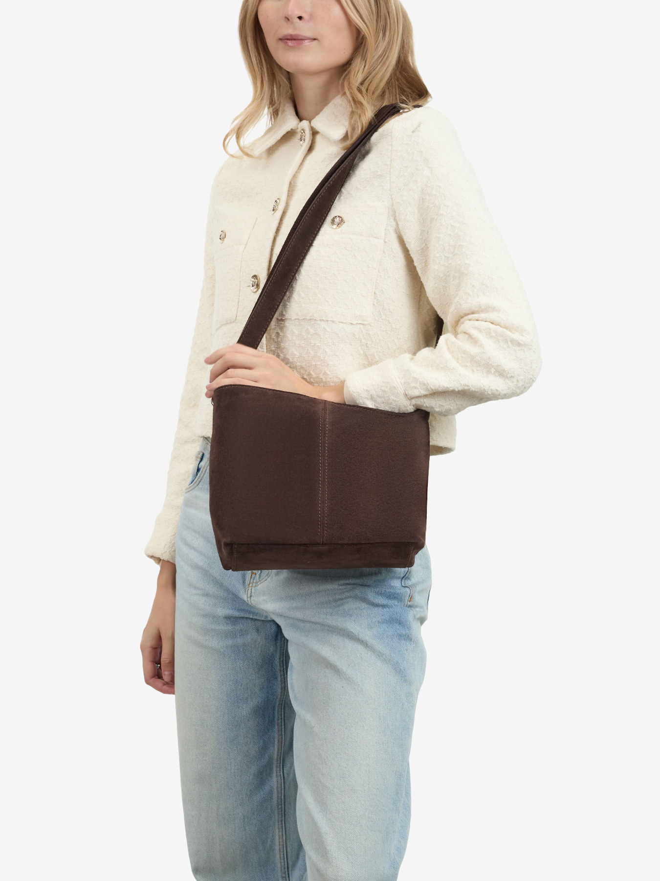 Кросс-боди Regina Notte модель 2000000279732 Фото