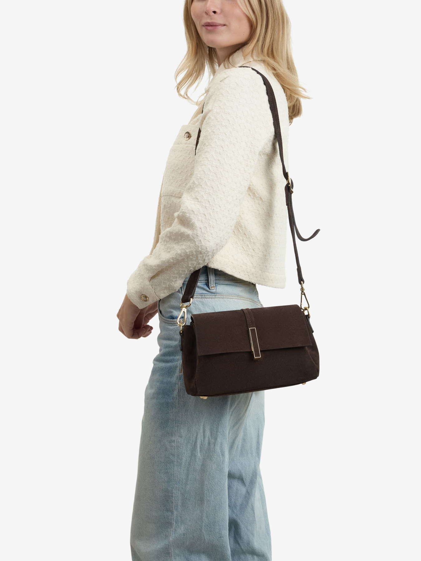 Кросс-боди Regina Notte модель 2000000279824 Фото