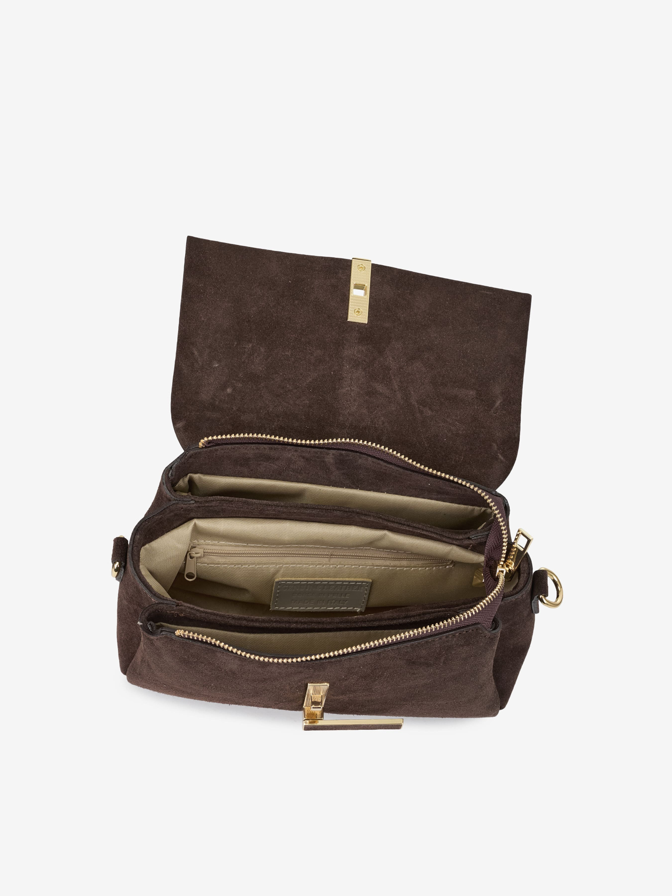 Кросс-боди Regina Notte модель 2000000279824 Фото