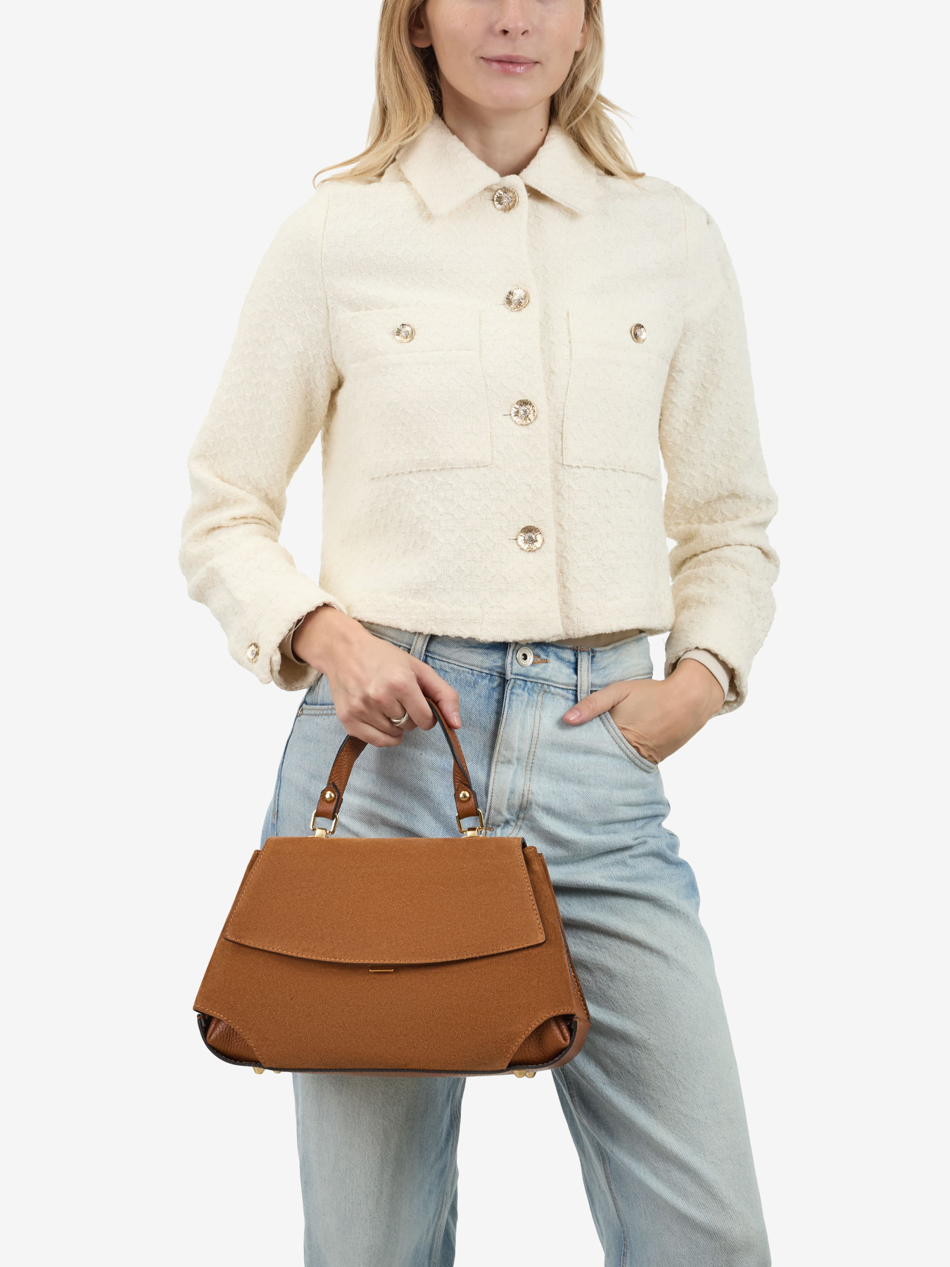 Кросс-боди Regina Notte модель 2000000279510 Фото